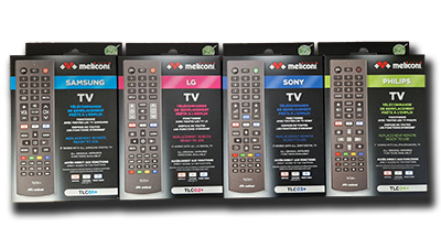 Meliconi Flag TV fali konzol