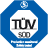 TÜV logó
