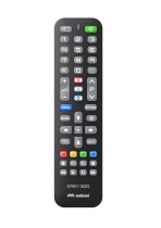 EASY 300 SONY gyári helyettesítő távirányító