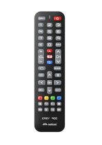 EASY 900 HISENSE gyári helyettesítő távirányító