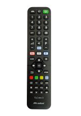 TLC EVO 3 SONY gyári helyettesítő távirányító