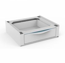 BASE TORRE EXTRA ABS Összeépítő keret kihúzhatól fiókkal 